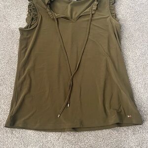 Tommy Hilfiger Sleeveless Top